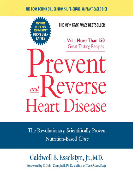 Prevent And Reverse Heart Disease - Monroe County Library System ...